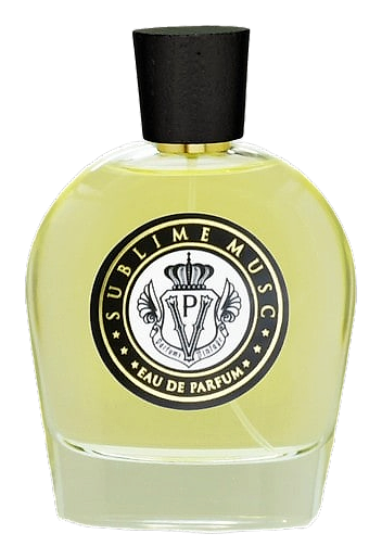 Sublime Musc by Parfums Vintage