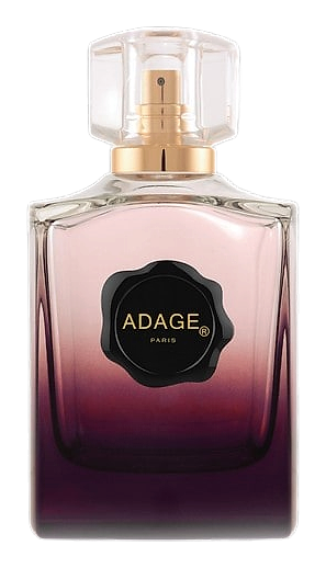 Adage by Paris Bleu Parfums