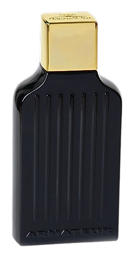 Armateur Gold Limited Edition by Paris Bleu Parfums