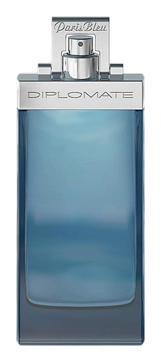 Diplomate Extreme by Paris Bleu Parfums