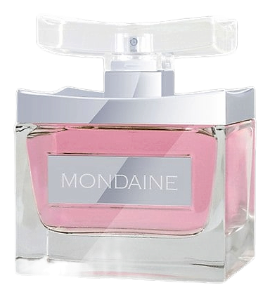 Mondaine Blooming Rose by Paris Bleu Parfums