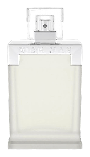 Rich Man Aqua