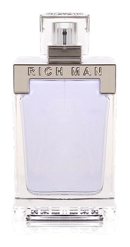 Rich Man by Paris Bleu Parfums
