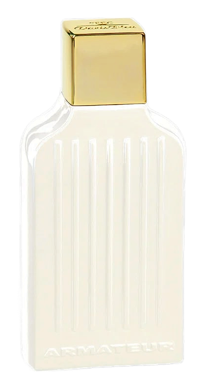 Armateur White by Paris Bleu