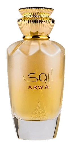 Arwa by PARIS CORNER