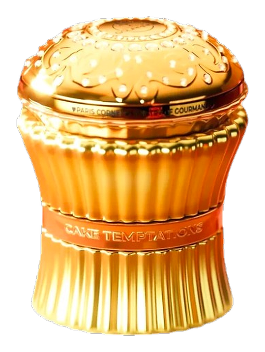 Cake Temptations by PARIS CORNER