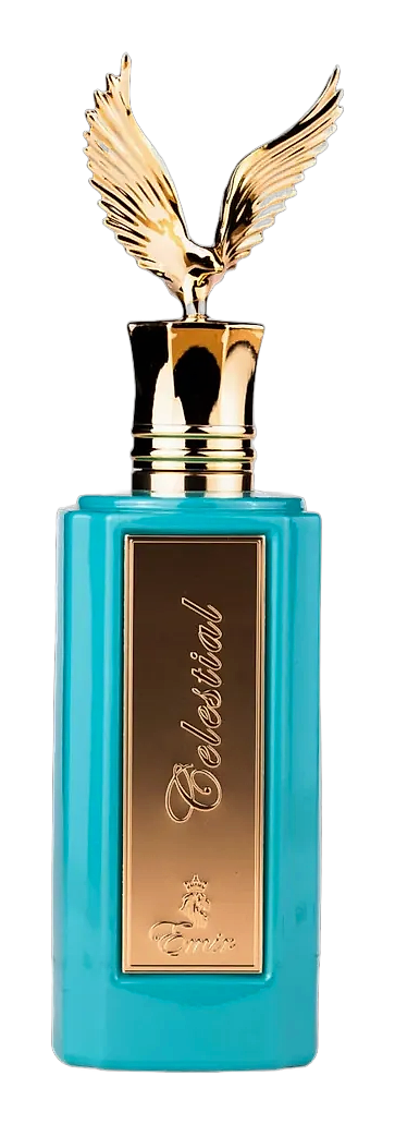 Celestial by Paris Corner