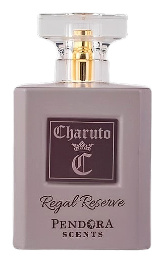 Charuto Regal Reserve by PARIS CORNER – Eau de Parfum