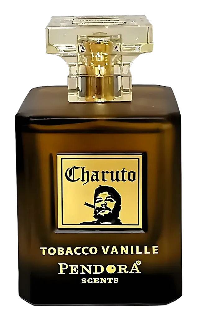 Charuto Tobacco Vanille by Paris Corner