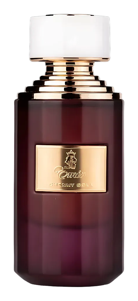 Cherry Cola by PARIS CORNER – Eau de Parfum