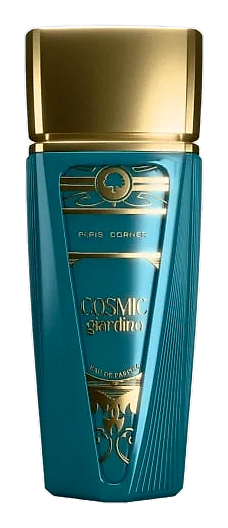 Cosmic Giardino by Paris Corner