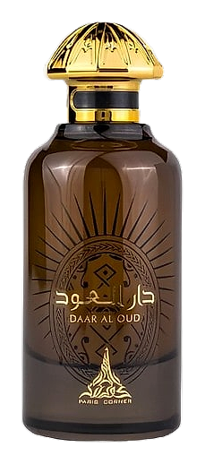 Daar Al Oud by PARIS CORNER