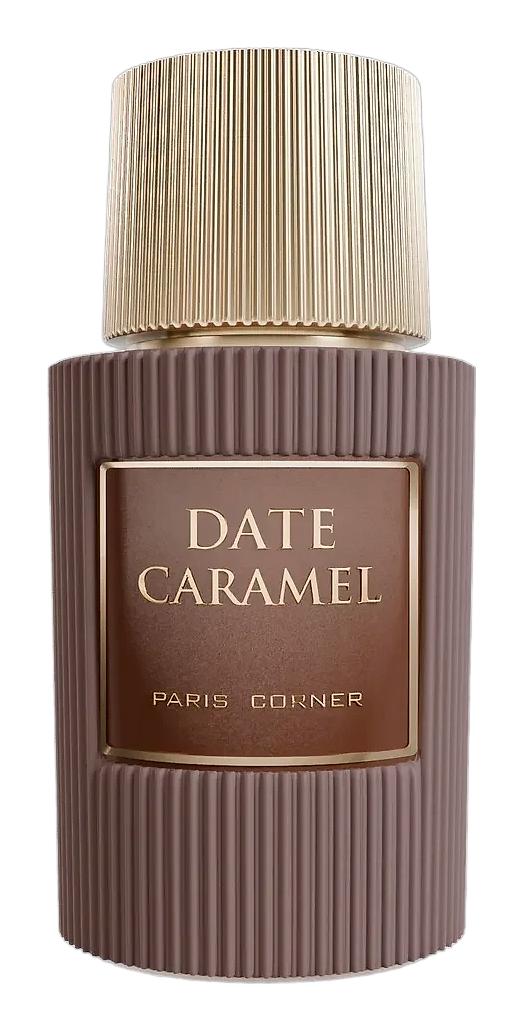 Date Caramel by Paris Corner