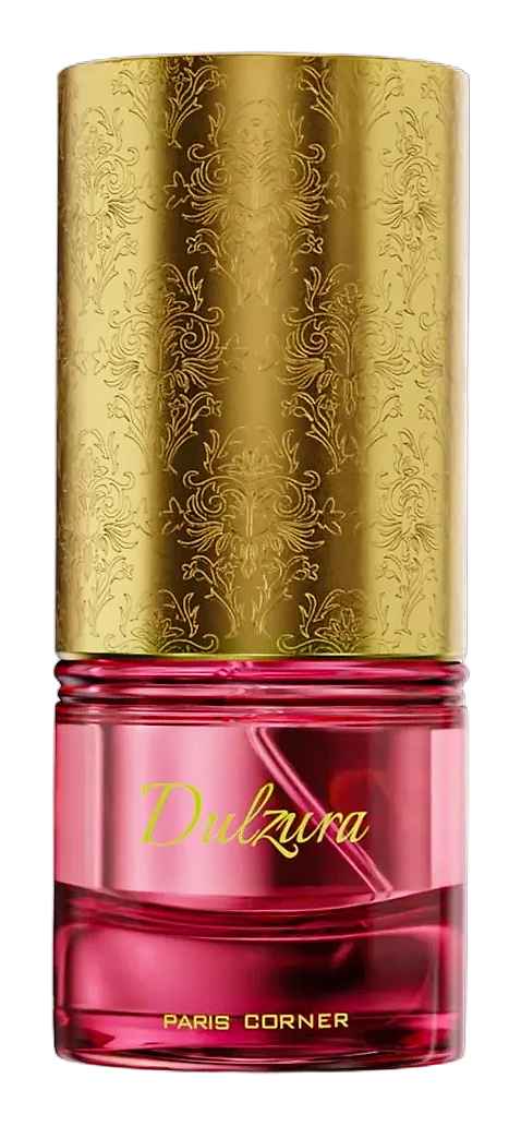 Dulzura by Paris Corner