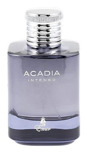 Emir Acadia Intenso by PARIS CORNER