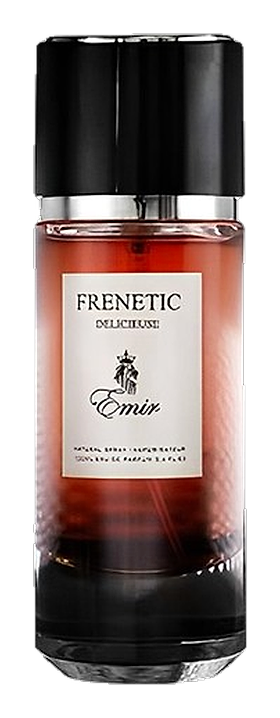 Emir Frenetic Delicieuse by Paris Corner