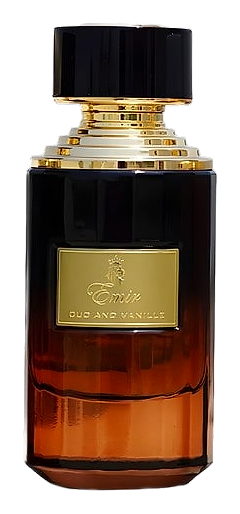 Oud And Vanille by Emir
