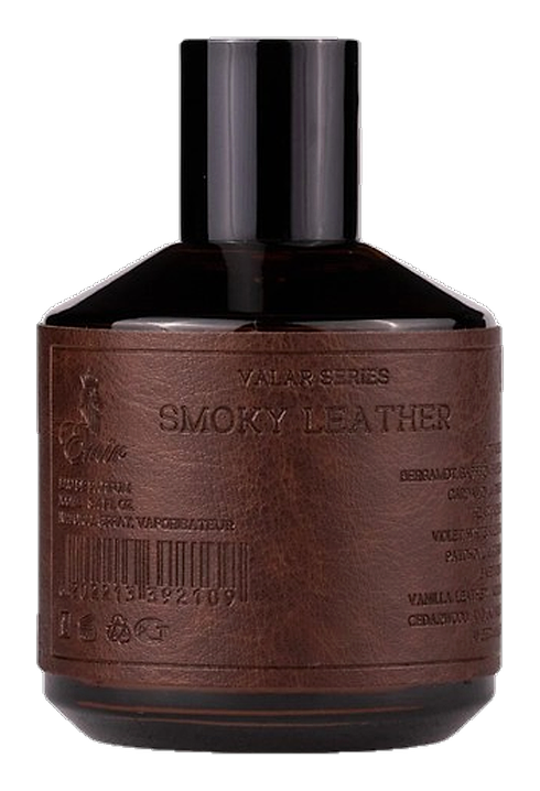 Emir Smoky Leather by Paris Corner