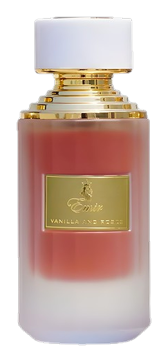 Emir Vanilla And Roses by Paris Corner