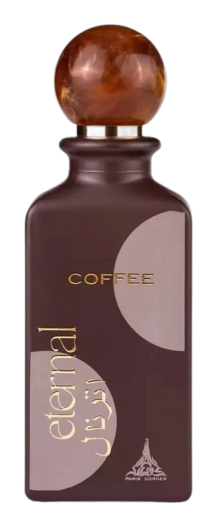 Eternal Coffee by PARIS CORNER