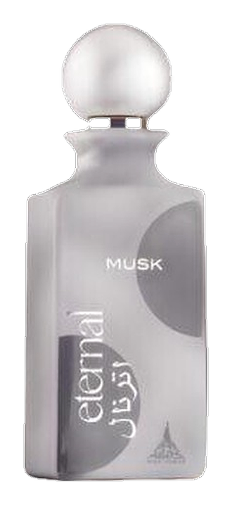 Eternal Musk by Paris Corner
