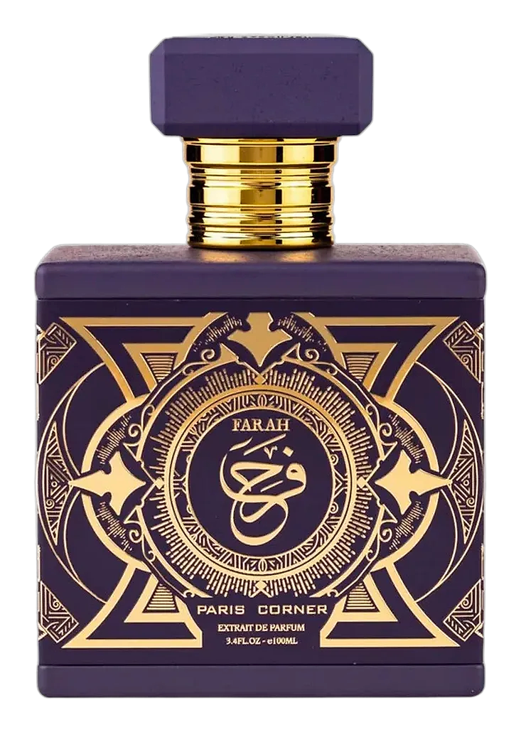 Farah by Paris Corner