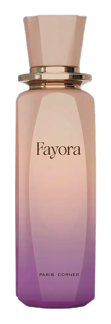 Fayora by Paris Corner