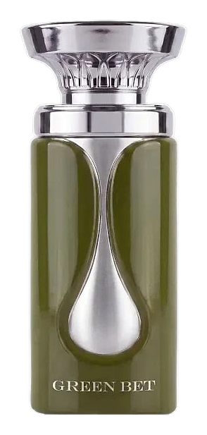 Green Bet by PARIS CORNER – Eau de Parfum