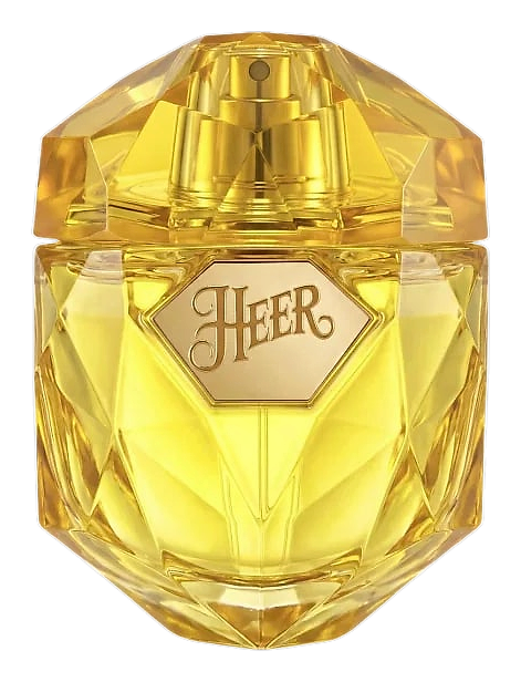 Heer by PARIS CORNER – Eau de Parfum