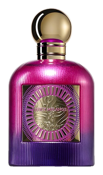 Juicy Melange by Paris Corner