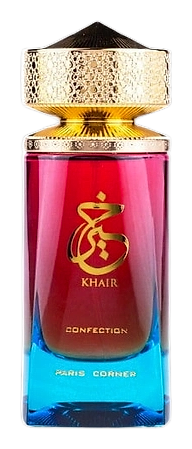 Khair Confection by Paris Corner