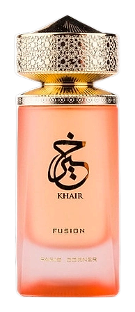 Khair Fusion by Paris Corner