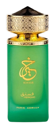 Khair Pistachio by Paris Corner