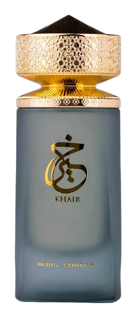 Khair by Paris Corner