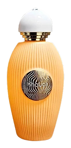 Khayal by PARIS CORNER