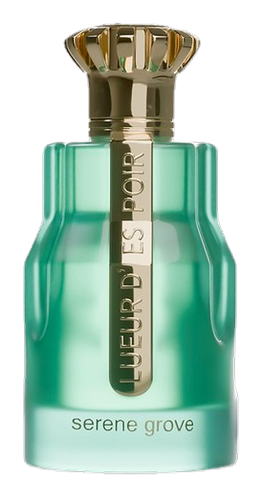 Lueur d'Espoir Serene Grove by PARIS CORNER