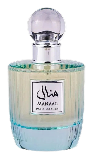 Manaal by Paris Corner