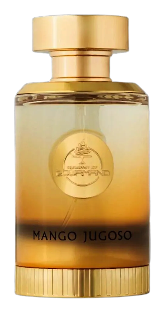 Mango Jugoso by Paris Corner