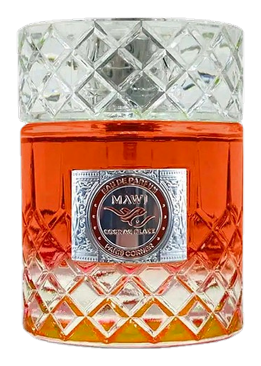 Mawj Cognac Blaze by Paris Corner