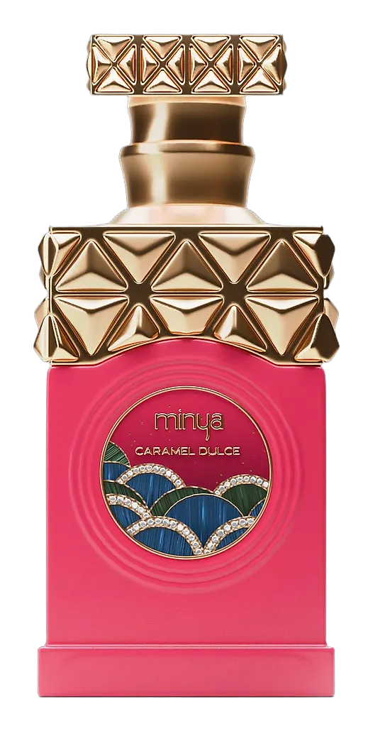 Minya Caramel Dulce by Paris Corner