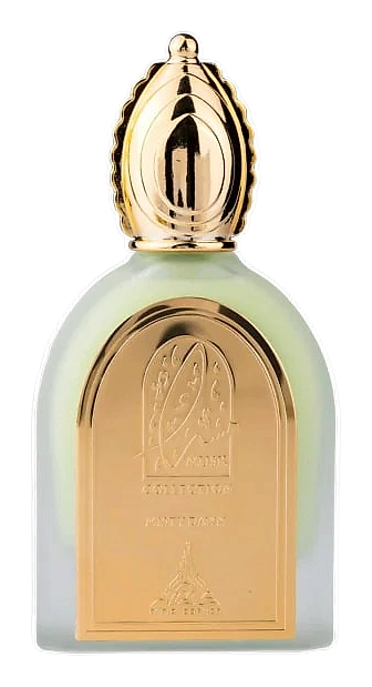 Misty Dawn Musk Collection by PARIS CORNER