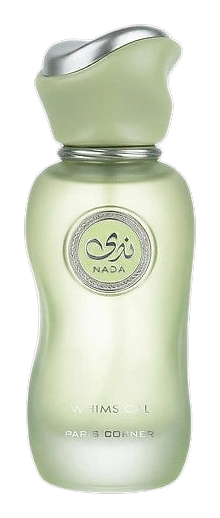 Nada Whimsical by PARIS CORNER
