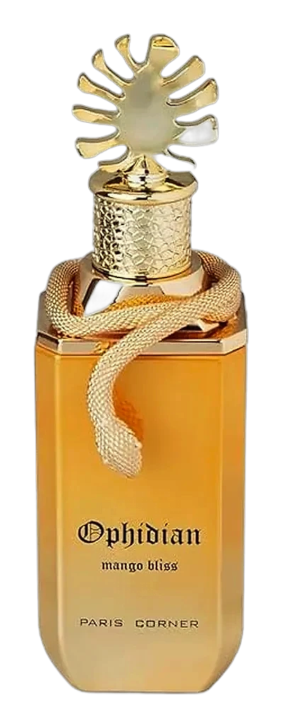 Ophidian Mango Bliss by Paris Corner