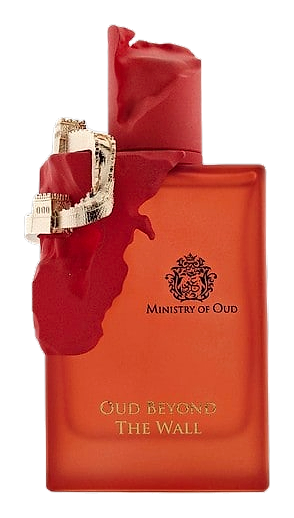 Oud Beyond The Wall by PARIS CORNER