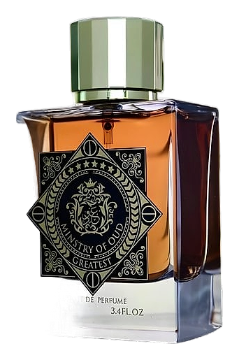 Oud Greatest by Paris Corner