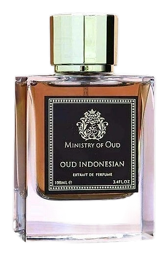 Oud Indonesian by Paris Corner