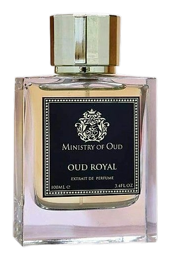 Oud Royal by Paris Corner