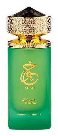 Khair Pistachio Eau de Parfum