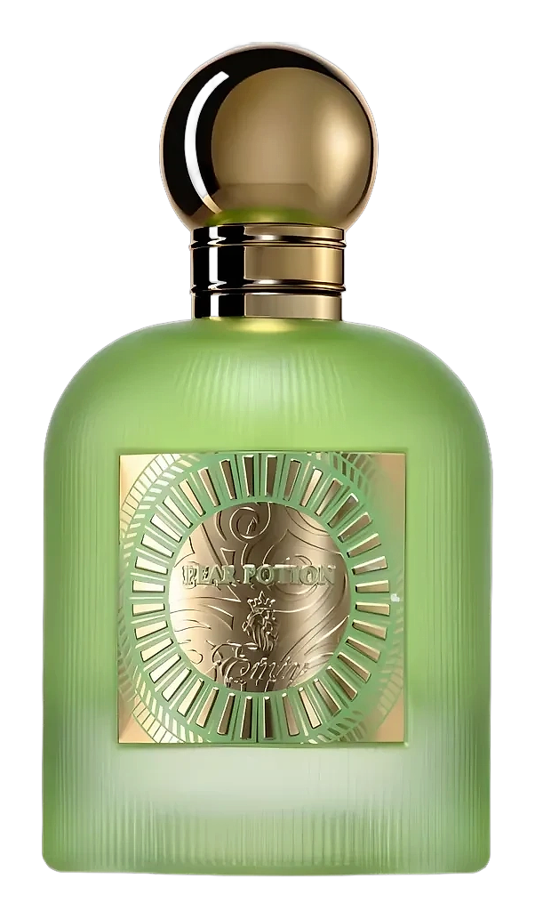 Pear Potion by Paris Corner