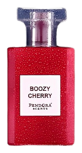 PARIS CORNER Pendora Boozy Cherry